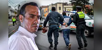 José Jerí mantuvo plan de seguridad ciudadana reciclado por 7 años y descrito como ineficiente
