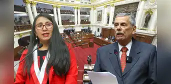Congreso: Moción de censura contra Fernando Rospigliosi no alcanzaría firmas para su admisión