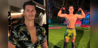 'Esto es guerra': ¿cómo le fue en el rating tras la salida de Patricio Parodi y el reingreso de Kevin Díaz?