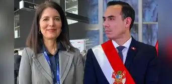 "Invocamos al gobierno a que no permita una extensión más del Reinfo", afirma presidenta de la SNMPE "Invocamos al gobierno a que no permita una extensión más del Reinfo", afirma presidenta de la SNMPE