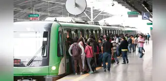Línea 1 del Metro de Lima aumenta frecuencia de trenes para reducir tiempo de espera en estaciones: ¿cuántas salidas adicionales ofrecerá? Línea 1 del Metro de Lima aumenta frecuencia de trenes para reducir tiempo de espera en estaciones: ¿cuántas salidas adicionales ofrecerá?