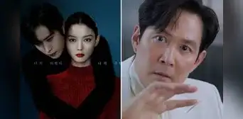 Doramas y K-dramas que se estrenan en noviembre 2025: listas completas por plataforma Doramas y K-dramas que se estrenan en noviembre 2025: listas completas por plataforma