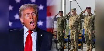 Donald Trump desliza que está trabajando en conjunto con China y Rusia en un posible plan de desnuclearización global: ''Veremos si funciona''