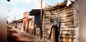 Declaran Patrimonio Cultural de la Nación los foto-óleos de Manuel Quiroz Jiménez