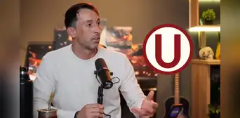 Britos aclara su futuro en Universitario y el posible fichaje de Pedro Gallese: “El club no me ha dicho nada” Britos aclara su futuro en Universitario y el posible fichaje de Pedro Gallese: “El club no me ha dicho nada”