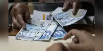 ¿Ya te depositaron la CTS en noviembre de 2025? Así podrás retirarlo si eres BCP, Interbank o Scotiabank ¿Ya te depositaron la CTS en noviembre de 2025? Así podrás retirarlo si eres BCP, Interbank o Scotiabank