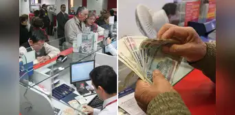 CTS 2025: ¿puedo pasar mi saldo contable a saldo disponible? Conoce AQUÍ si puedes retirar tu dinero una vez que recibas el depósito CTS 2025: ¿puedo pasar mi saldo contable a saldo disponible? Conoce AQUÍ si puedes retirar tu dinero una vez que recibas el depósito