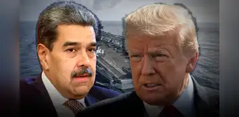 Estados Unidos tiene tres planes para derrocar a Nicolás Maduro del poder en Venezuela, según el NYT