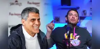 Reimond Manco sobre Christian Cueva a Universitario: "Si las puertas de la 'U' ya estaban abiertas, Barco las abrió más"