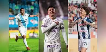 Acumulado Liga 1 Perú y tabla de posiciones del Torneo Clausura 2025 en la fecha 18