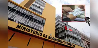 Ministerio de Economía y Finanzas aprueba nueva escala salarial y gratificaciones para este grupo de trabajadores públicos: conoce los nuevos montos según la categoría Ministerio de Economía y Finanzas aprueba nueva escala salarial y gratificaciones para este grupo de trabajadores públicos: conoce los nuevos montos según la categoría