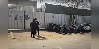 Atacan con 5 disparos a colegio en San Juan de Lurigancho: vigilante resulta herido y vecinos denuncian atentados desde hace 2 años Atacan con 5 disparos a colegio en San Juan de Lurigancho: vigilante resulta herido y vecinos denuncian atentados desde hace 2 años