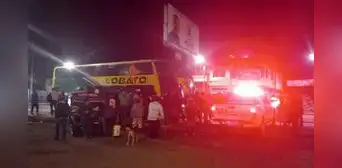 La Libertad: dos ataques en menos de 24 horas dejan dos fallecidos La Libertad: dos ataques en menos de 24 horas dejan dos fallecidos