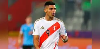 Luis Ramos quedó fuera: los ausentes de la selección peruana para los amistosos ante Rusia y Chile Luis Ramos quedó fuera: los ausentes de la selección peruana para los amistosos ante Rusia y Chile