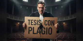 Código Civil peruano permite anular títulos profesionales si la tesis presentó plagio, pero tiene un tiempo límite Código Civil peruano permite anular títulos profesionales si la tesis presentó plagio, pero tiene un tiempo límite