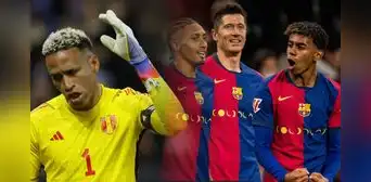 Barcelona descarta amistoso contra Perú en diciembre: desde España aseguran que club culé prefirió a otro rival