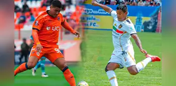 César Vallejo - CD Moquegua: días, horarios y canal de TV para ver el repechaje de Liga 2 2025 César Vallejo - CD Moquegua: días, horarios y canal de TV para ver el repechaje de Liga 2 2025