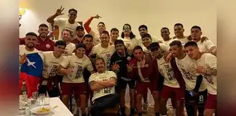 Posibles fichajes de Universitario 2026: altas, bajas y renovaciones del tricampeón peruano para Liga 1 y Copa Libertadores Posibles fichajes de Universitario 2026: altas, bajas y renovaciones del tricampeón peruano para Liga 1 y Copa Libertadores