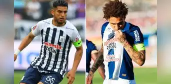 Carlos Zambrano contundente sobre Paolo Guerrero tras gran presente en Alianza Lima: "El Perú debería estar agradecido con él" Carlos Zambrano contundente sobre Paolo Guerrero tras gran presente en Alianza Lima: "El Perú debería estar agradecido con él"