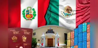 “Para México, el comercio con Perú es muy marginal, pero la ruptura diplomática es histórica”, afirma experta mexicana