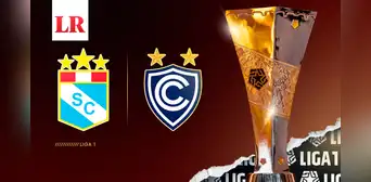 Sporting Cristal vs Cienciano por el Torneo Clausura 2025: hora y canales para ver el partido por la fecha 18 Sporting Cristal vs Cienciano por el Torneo Clausura 2025: hora y canales para ver el partido por la fecha 18