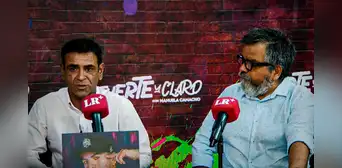 El padre de Trvko anuncia que demandará a Fernando Rospigliosi por llamar “terruco” a su hijo
