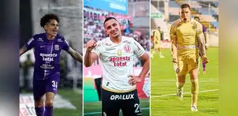 Programación de la fecha 18 del Torneo Clausura de la Liga 1: partidos, horarios y canales confirmados Programación de la fecha 18 del Torneo Clausura de la Liga 1: partidos, horarios y canales confirmados