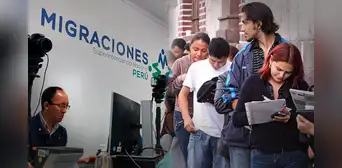Trabajo en Migraciones: conoce cómo postular a las más de 20 vacantes con sueldos que superan los S/9.000 Trabajo en Migraciones: conoce cómo postular a las más de 20 vacantes con sueldos que superan los S/9.000