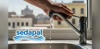 Hoy corte de agua en Lima: zonas afectadas y horarios por distrito este sábado 8 de noviembre vía Sedapal Hoy corte de agua en Lima: zonas afectadas y horarios por distrito este sábado 8 de noviembre vía Sedapal
