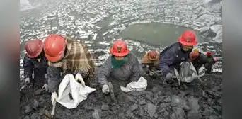 La Rinconada: mineros exigen reanudar explotación de oro paralizada por ola de asaltos