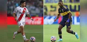 Canal confirmado de Boca Juniors contra River Plate para ver el superclásico en Perú y Argentina Canal confirmado de Boca Juniors contra River Plate para ver el superclásico en Perú y Argentina