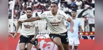 Universitario de Deportes sale a sacarle lustre a su tricampeonato ante Deportivo Garcilaso Universitario de Deportes sale a sacarle lustre a su tricampeonato ante Deportivo Garcilaso
