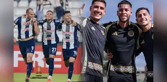 ¿Cómo jugarán Alianza Lima y Cusco FC los playoffs para ser Perú 2 y clasificar a Copa Libertadores?