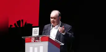 Rafael López Aliaga en CADE: estas fueron las claves en su discurso sobre seguridad, justicia y crecimiento económico Rafael López Aliaga en CADE: estas fueron las claves en su discurso sobre seguridad, justicia y crecimiento económico