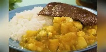 Menú del día: aprende a preparar locro de zapallo peruano de la forma más fácil y en casa Menú del día: aprende a preparar locro de zapallo peruano de la forma más fácil y en casa