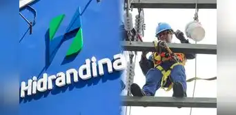 Hidrandina anuncia corte de luz en Cajamarca: horarios y distritos afectados del 7 al 19 de noviembre Hidrandina anuncia corte de luz en Cajamarca: horarios y distritos afectados del 7 al 19 de noviembre