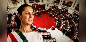Claudia Sheinbaum: qué es persona non grata y qué implicancias tiene esta medida diplomática Claudia Sheinbaum: qué es persona non grata y qué implicancias tiene esta medida diplomática
