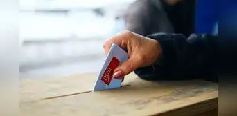 Qué pasa si no voto en las elecciones 2025 en Chile: multas, excusas válidas y plazos ante el Servel Qué pasa si no voto en las elecciones 2025 en Chile: multas, excusas válidas y plazos ante el Servel