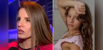 Alejandra Baigorria se defiende tras cuestionamientos por ausencia de su hermana Thamara en cumpleaños de su madre: "La gente habla sin saber"