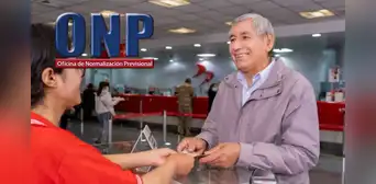 ONP recibirá más de S/400.000 para pagar pensiones y aguinaldo a 198 jubilados en 2025: ¿quiénes se beneficiarán? ONP recibirá más de S/400.000 para pagar pensiones y aguinaldo a 198 jubilados en 2025: ¿quiénes se beneficiarán?