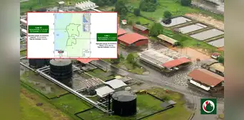 Perupetro suscribe Contrato de Licencia del Lote I y recuerda plazo para firmar el Lote VI Perupetro suscribe Contrato de Licencia del Lote I y recuerda plazo para firmar el Lote VI