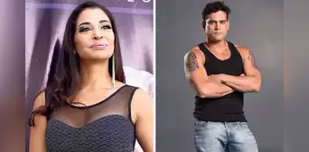 Melanie Martínez expone chats en los que Christian Domínguez se niega a hablar con su hija Melanie Martínez expone chats en los que Christian Domínguez se niega a hablar con su hija