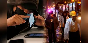 La inseguridad golpea la salud mental: crece la ansiedad por las extorsiones en el Perú La inseguridad golpea la salud mental: crece la ansiedad por las extorsiones en el Perú