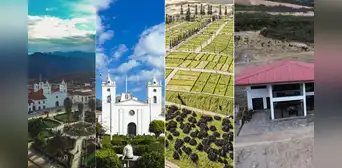 Chachapoyas atrae inversiones inmobiliarias con más de S/250 millones en obras y precios de suelo aún accesibles Chachapoyas atrae inversiones inmobiliarias con más de S/250 millones en obras y precios de suelo aún accesibles