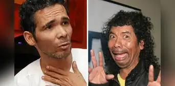 Kike Suero responde a Cachay tras ser llamado 'cobarde' por incidente en Gamarra: "Lo voy a cuadrar" Kike Suero responde a Cachay tras ser llamado 'cobarde' por incidente en Gamarra: "Lo voy a cuadrar"