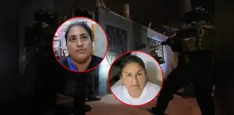 Policía desarticula red criminal Perú Unidos que amasó S/1.8 millones en cobro de cupos a transportistas y tráfico de drogas en el Callao