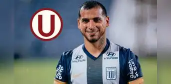 Miguel Trauco sorprendió al elegir a Alianza Lima sobre Universitario, pese a ser hincha: "Si me renuevan, mil veces"