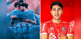 Mirar Sporting Cristal vs Cienciano por L1 MAX EN VIVO HOY: sigue AQUÍ el partido Mirar Sporting Cristal vs Cienciano por L1 MAX EN VIVO HOY: sigue AQUÍ el partido