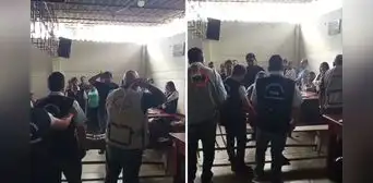 Alcalde de Ayabaca recibe 12 latigazos por rondas campesinas tras reconocer falta de compromiso en su gobierno