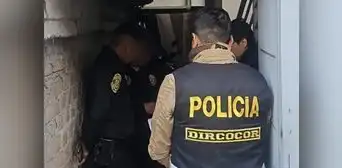 Imputan a 3 policías de Ayacucho por pedir coima de S/13.000 a un requisitoriado Imputan a 3 policías de Ayacucho por pedir coima de S/13.000 a un requisitoriado